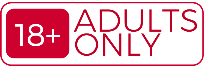 Adults only